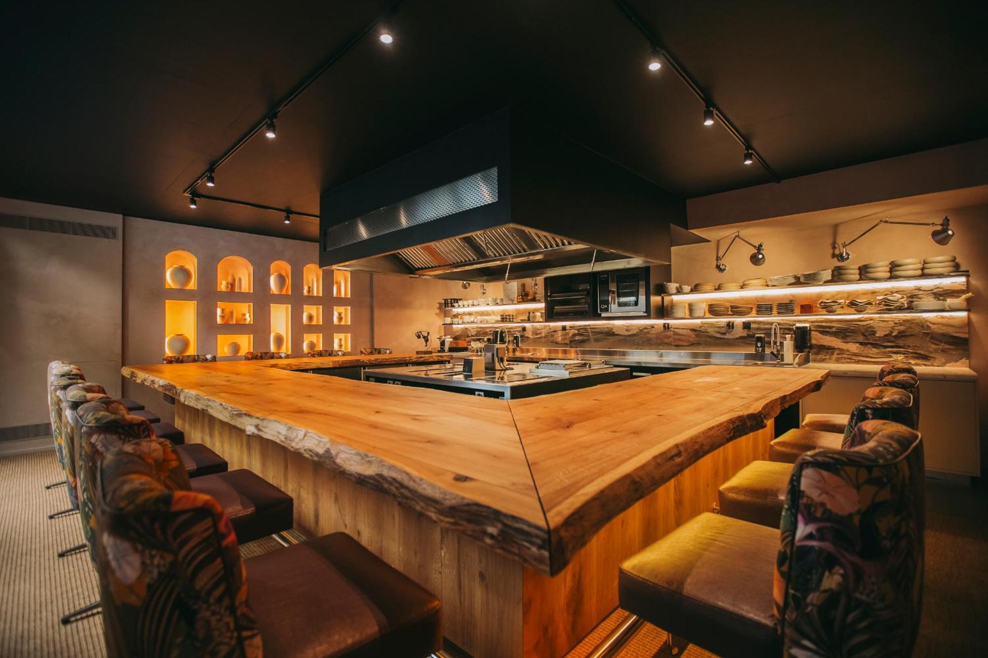 토렐 팰리스 리스본 호텔 외부 사진 Restaurant in Tokyo